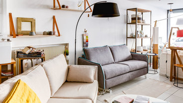 Les 15 meilleurs fabricants et magasins de meubles et d'accessoires sur  Toulon | Houzz