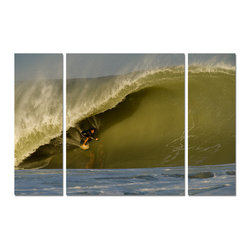 Ready2HangArt - Ready2hangart Nicola Lugo (3-PC) Canvas Wall Art Set - Prints And Posters