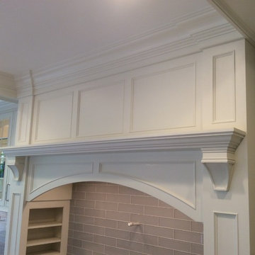 Featured Project - Updated Regularly