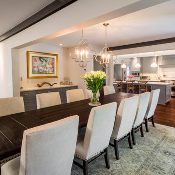Hopkins Whole House Renovation
