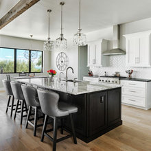 Kitchen Island design