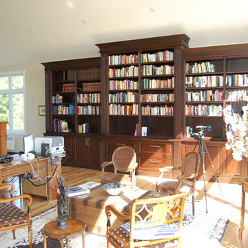 Custom Remodeling Project