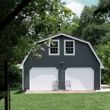 Roasted Bean - Home Recording Studio