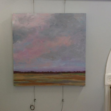 Original Oil Paintings By Sunny Goode