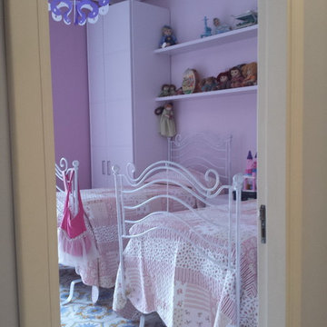 CASA "Shabby"