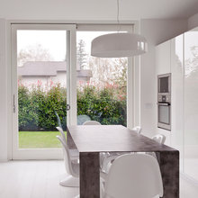 sala da pranzo