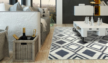 Highest-Rated Wool Rugs