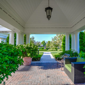 The Village Conservatory