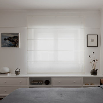 Alcântara Apartment