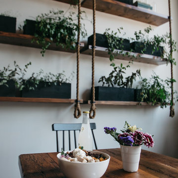 Homegrown Kitchen