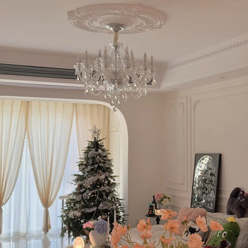 Bloggers’ Secret – 6 Hottest U.S. Living Room Styles for 2025