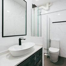 Bathroom Ideas