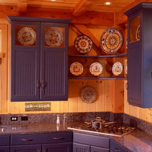 CAMP KITCHEN
