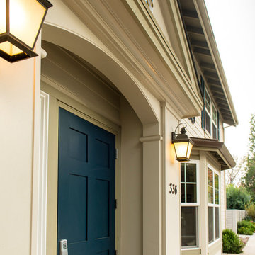Phi Delta Theta