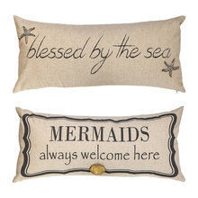 pillows