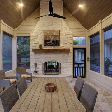 Project of the Month: June 2018
