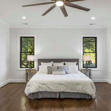 Newport bedrooms
