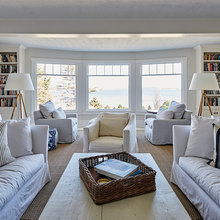TV room