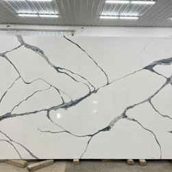 Slab Views - Kitchen Countertops