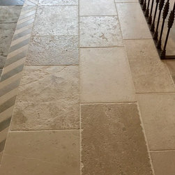 Dallas Showroom - Flooring