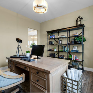 2020 Parade of Homes Hi-Point Builders The Goodlife