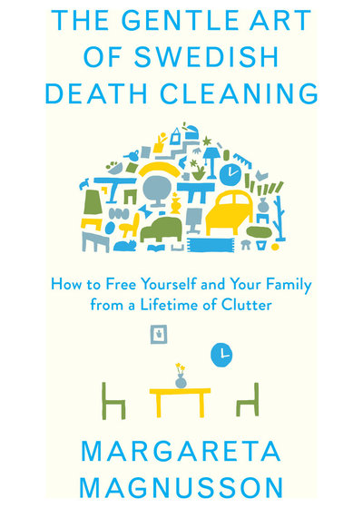 death cleaning