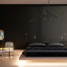 LB513 BEDROOM