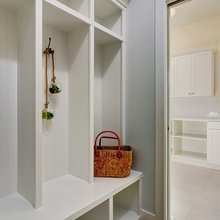 Laundry Room/Drop Zone