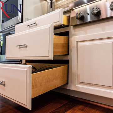 Haymarket VA Kitchen Remodeling