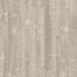 PUCL40083 | Sand storm warm grey | Quick-Step - Vinyl Flooring