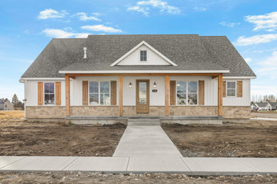Exterior home photo in Other
