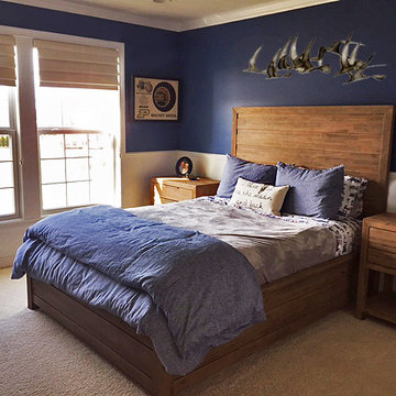 Cozy Carmel Home