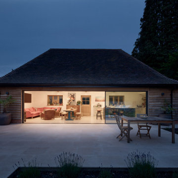Pound Barn