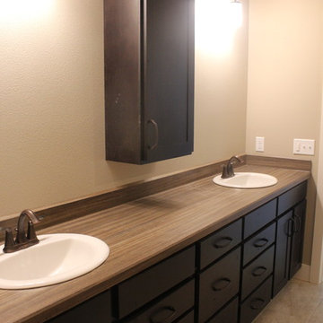 Kisling Quality Builders Interiors