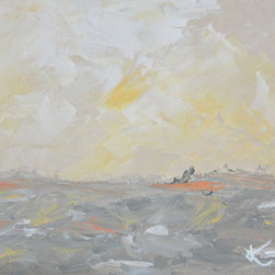 Landscapes and Seascapes - Paintings