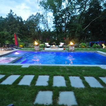 Pool & Masonry Contractor serving Huntington Bay NY, 11743