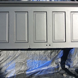 Door Headboards 3 - Headboards