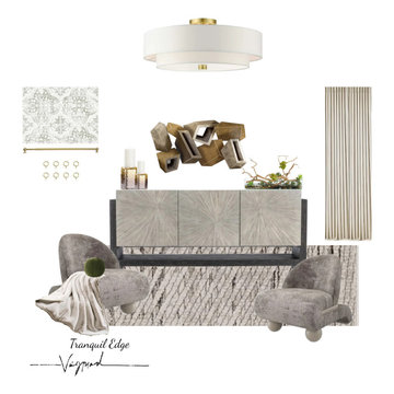 Entry Room Design