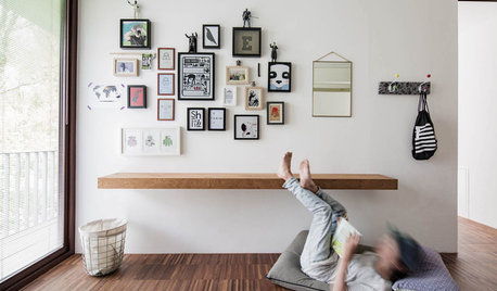 11 ideas imprescindibles para decorar un dormitorio juvenil