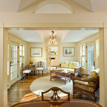 Guest & Family Room Addition