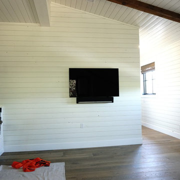 Indoor and Outdoor Audio Video Entertainment System