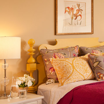 Jack & Jill Bedrooms
