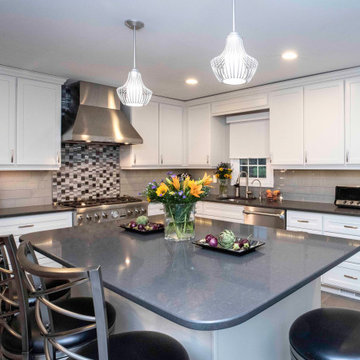 Kitchen & Bath Design - The Very Best of Performance Kitchens & Home!