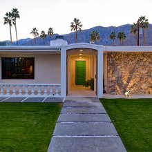 2055 Joshua Tree