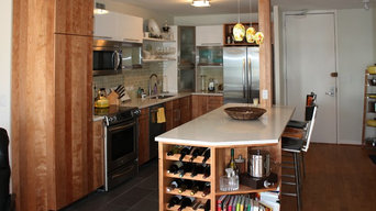 Lincoln Park High Rise