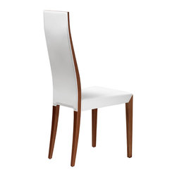 Lady Chair by Cattelan Italia - Dining Chairs