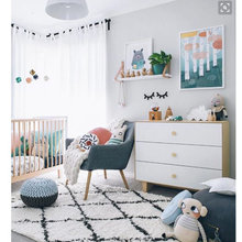 Jude's Room