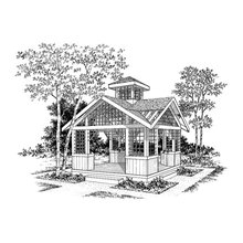 Dream House