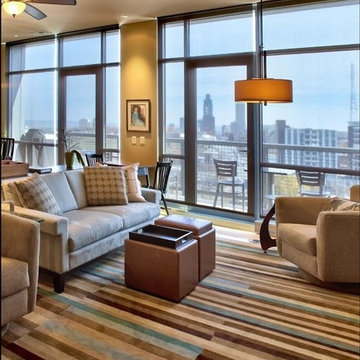Transitional Home