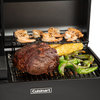 256-sq. in. Portable Wood Pellet Grill and Smoker